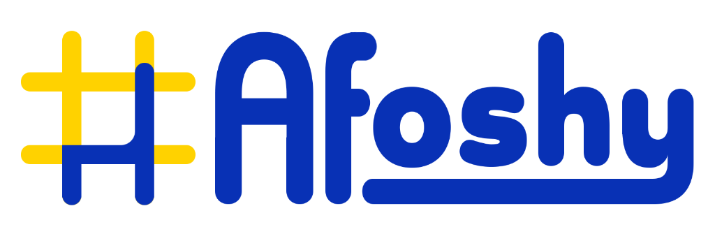 Afoshy Logo